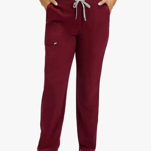 Fabletics Women's Performance Scrub Pant 3X